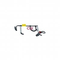 Yakıt Geri Dönüş Borusu  Qashqai Dokker Lodgy 166717694R 8201003973